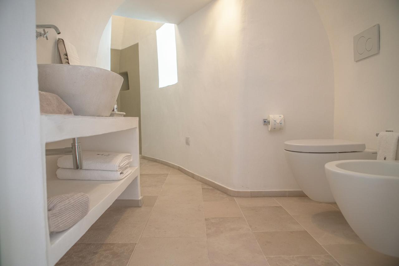 Bed and Breakfast Trullo Essenza-Trulli Anti Charme & Relax Альберобелло Екстер'єр фото