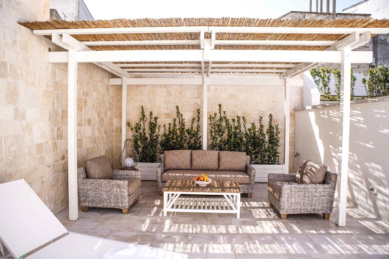 Bed and Breakfast Trullo Essenza-Trulli Anti Charme & Relax Альберобелло Екстер'єр фото